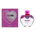 thumbnail image 2 of Moschino Moschino Pink Bouquet Eau De Toilette Spray for Women 3.4 oz, 2 of 2