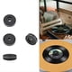 thumbnail image 4 of Adaptador para Tocadiscos de Vinilo Sólido de 45 RPM, Adaptador para Tocadiscos de Vinilo de 7 Pulgadas, Accesorios para Fonógrafo, 4 of 5