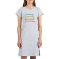 thumbnail image 1 of CafePress - Amazing Grandma - Women's Nightshirt, 1 of 1