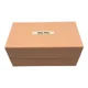 thumbnail image 5 of New Miu Miu SMU59T KJL-1AT Silver Sunglasses 58-18-140 Rectangle Italy NIB, 5 of 6