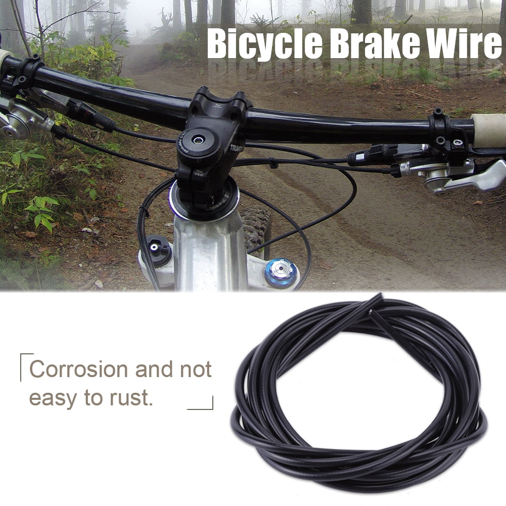 bicycle brake wire