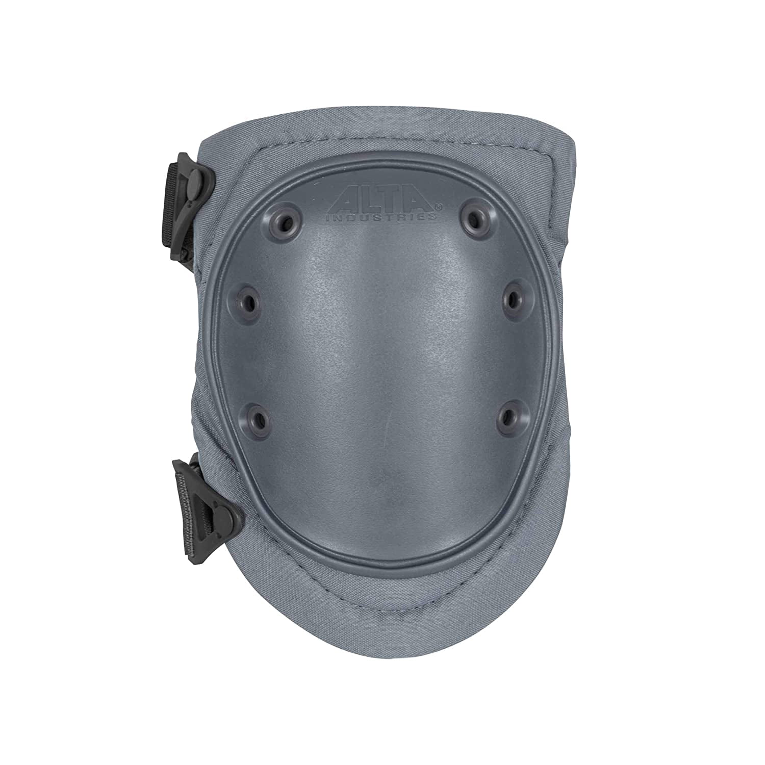 Alta Industries Altaflex Knee Pads Gray With Altalok