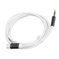 thumbnail image 1 of Cable de sonido Tipo C a 3,5 Mm ANGGREK, 1 of 8