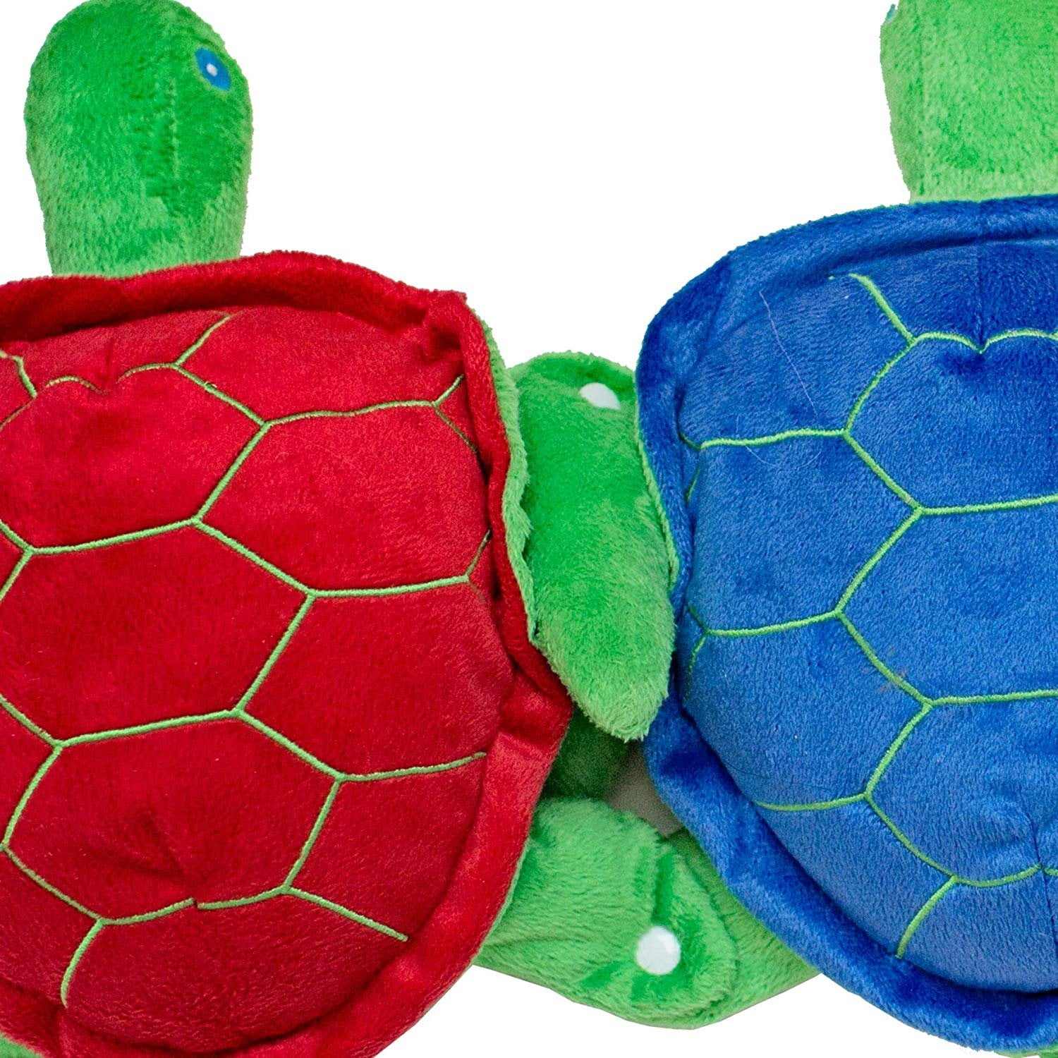 snapping turtle plush