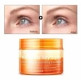 thumbnail image 2 of Mascarilla con extracto de naranja para ojeras Bioaqua bioaqua eye mask bioaqua, 2 of 6
