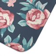 thumbnail image 3 of Microfibre Drying Mat for Kitchen Vintage Rose Dish Drying Drainer Mat Absorbent Pioneer Drying Mat Washing Up for Glass, Plate & Cup 18inch X 24inch, 3 of 5
