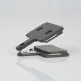 thumbnail image 2 of 1 Pair Bike Disc Brake Pads Electric Bicycle Lightweight Durable Brake Pads for LAOTIE TI30 ES19 T30 SR10 Bike Accessories, 2 of 5