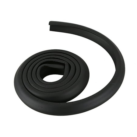 

2M Protection Table Guard Strip Baby Safety Products (black )