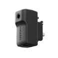 thumbnail image 1 of For X4 Charging Microphone Audio Adapter Microphone Sound Recording USBC Type-C Adapter for X4, 1 of 5