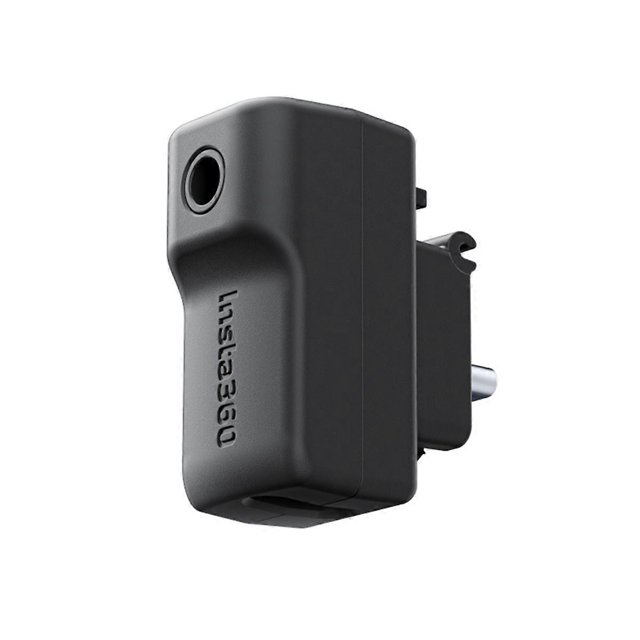 For X4 Charging Microphone Audio Adapter Microphone Sound Recording USBC Type-C Adapter for X4