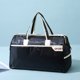thumbnail image 2 of Bolsa De Ejercicios Oxford Fitness Bag Bolsas de gimnasio portátiles de gran capacidad para hombres y mujeres (negro) Ehuebsd Para Estrenar, 2 of 9
