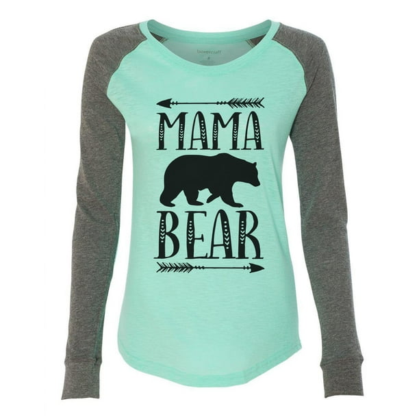 shirts with bear on it