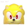thumbnail image 3 of Single Cartoon movie Annas Lucy Candy Stranger Things ET Angie Action Figures accessories Building Blocks toys Series-095, 3 of 5