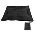 thumbnail image 2 of Mattress Bags for Moving and Storage, Anti Wear Reusable Mattress Protector Dustproof Waterproof Mattress Cover with Zipper for Moving Storage, Easy Carrier Mattress Moving Cover, 2 of 7