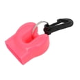 thumbnail image 2 of Diving Silicon Mouthpiece Cover, Snorkeling Ball Regulator Mouthpiece Pink, 2 of 8