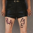 thumbnail image 2 of Kim Gordon - PLAY ME [COMPACT DISCS], 2 of 2