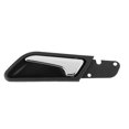 thumbnail image 1 of Car Interior Door Handle Trim Lever for Mercedes- A-Class W169 B-Class W245 08-12 A1697600961, 1 of 5