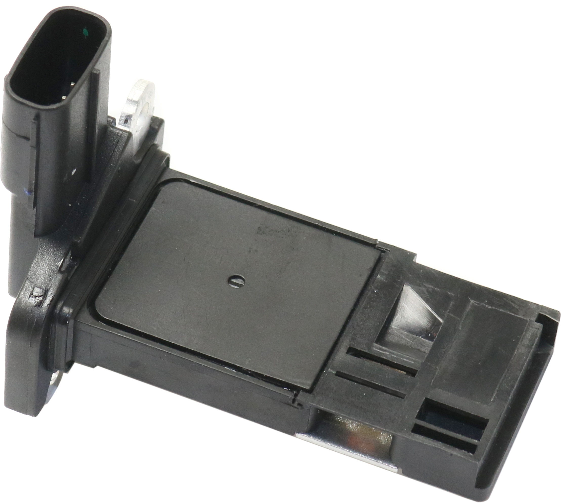 Replacement REPC316710 Mass Air Flow Sensor Compatible with 2007-2010 Chevrolet Express 2500 3500 8Cyl 6.6L