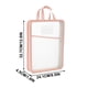 thumbnail image 4 of Xihbxyly Bolsa de Clasificación de Asignaturas, Diseño Tridimensional, Gran Capacidad, Impermeable, Eficiente, Sistema de Doble Capa para Facilitar La Clasificación, Útiles Escolares para Tareas, Uso, 4 of 6