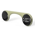 thumbnail image 1 of Sleep Aid Speaker,  Under Pillow Speaker Auto Off 10 Soothing Sound  for Sleeping, 1 of 7