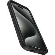 OtterBox Defender Series Pro Case for iPhone 15 Pro Max - Black