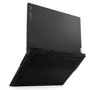 Lenovo Legion 5, 15.6 FHD, AMD Ryzen 5 4600H, NVIDIA GeForce GTX 1650Ti, 8GB, 256GB SSD + 1TB HD, Phantom Black, Windows 10 Home, 82B5001XUS