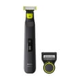 thumbnail image 1 of Philips OneBlade Pro Tondeuse et Rasoir Hybrides Électriques, QP6530, 1 of 8