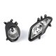 thumbnail image 1 of Conjunto de lámpara de faro delantero yuxing S1000RR HP4 2009 2014 negro transparente, 1 of 5