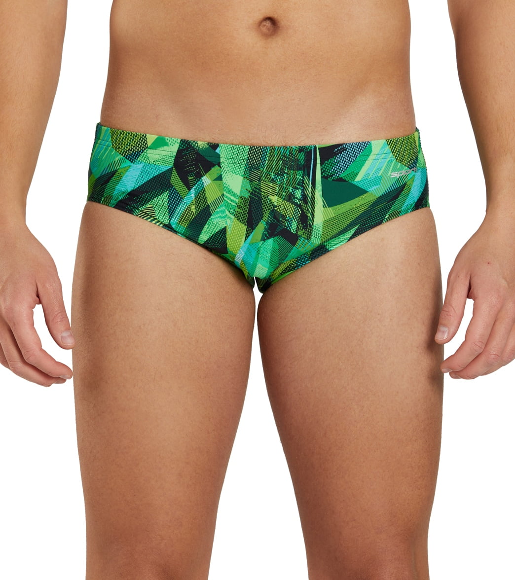 Sporti Catalyst Brief Swimsuit, Briefs (Men’s)