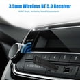thumbnail image 5 of Handsfree Bluetooth receiver, 3.5mm., 5 of 5