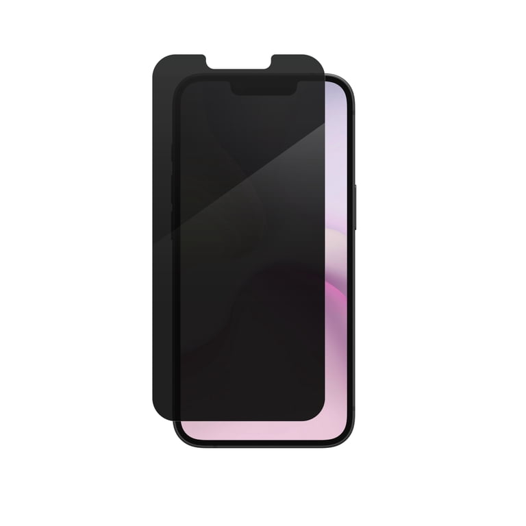 ZAGG InvisibleShield – Apple iPhone 17e / 16e / 14 / 13 Pro / 13