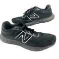 thumbnail image 1 of New Balance 520 V8 Running Shoes Men’s Size 13 D Athletic Sneakers Black Dad, 1 of 6