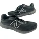 thumbnail image 1 of New Balance 520 V8 Running Shoes Men’s Size 13 D Athletic Sneakers Black Dad, 1 of 6