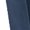 Navy, variant on KingSize Men's Big & Tall Relaxed Fit Wrinkle-Free Expandable Waist Plain Front Pants