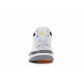 thumbnail image 3 of Jordan Women's 3 Retro Laser Orange Shoes, from StockX, 3 of 5
