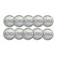 thumbnail image 2 of 1 oz Silver Round - APMEX (Lot of 10), 2 of 2