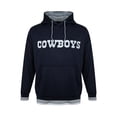 thumbnail image 1 of SUDADERA NFL DALLAS COWBOYS PARA CABALLERO 100% ORIGINAL, 1 of 6