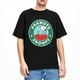 thumbnail image 5 of Camiseta de Peanuts Charlie Brown y Snoopy, camisetas básicas de verano Y2K, camisetas de tendencia de algodón puro para hombre, camisetas de diseño de manga corta, 5 of 5