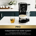 Ninja CFP201 DualBrew System 12Cup Coffee Maker, SingleServe for