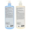 thumbnail image 4 of Olaplex No.4C Bond Maintenance Clarifying Shampoo & No. 5 Conditioner 33.8 oz Combo Pack, 4 of 8