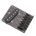 thumbnail image 2 of Tl Guitare Accessoire Guitare Single Coil Micro Single Coil Cou Micro Volume Contrôle Plaque Circuit Tl Guitare Pont Single Coil Cou Micro Volume Contrôle Plaque Circuit Ensemble, 2 of 8