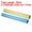 Blue, Gold, variant on Uxcell Relay Track Batons Aluminum Alloy Tube Race Athletics Stick Purple, Red 2 Pack