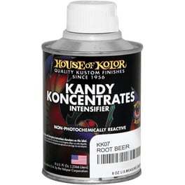 House of Kolor Root Beer Kosmic Kolor Urethane Kandy