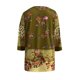 thumbnail image 5 of Cárdigan de mujer, cárdigan frontal abierto, nuevo cárdigan con estampado de flores para mujer, chaqueta con bolsillo, Top para mujer Odeerbi ODB-2, 5 of 5