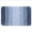 Blue, variant on Buganda Microfiber Bathroom Rugs, 16"x24" Grey Luxury Extra Soft and Absorbent Bath Mat, Non-Slip Plush Bath Carpet