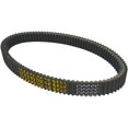 thumbnail image 3 of CVT Drive Belt 21040303801 2105083100 Compatible with Odes 800 1000 Assailant Dominator X4 Raider 2014-2018 UTV ATV Severe Duty 21050831001 52-2187C Transmission Motorcycle, 3 of 4