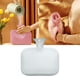 thumbnail image 2 of sweethay Bolsa de agua caliente para el cuerpo para hombres y mujeres, calentador portátil recargable para manos y pies, calentador para espasmos Suministros térmicos gris claro sweethay HA071786-01, 2 of 6