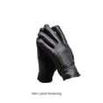 thumbnail image 2 of Kenally Guantes de ciclismo para adultos, guantes para deportes al aire libre, pantalla táctil, montar, esquiar, motocicleta, bicicleta, manopla, felpa, Gafas de moto Hombres 1 Par Tipo 1 Kenally VI017619-03, 2 of 6