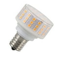 thumbnail image 2 of Oubit Light Bulbs,E17 Light Bulbs LED Flicker Free Light Energy Saving Light Luxury Finish, 2 of 9