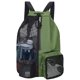 thumbnail image 3 of Mochilas Deportivas Baloncesto Con Cordón Malla Espesa para Entrenamiento (), 3 of 7